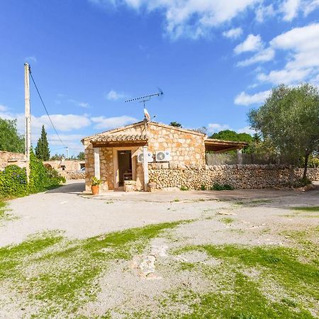 Can Fus Campos  Exterior photo