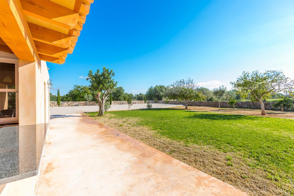 Can Fus Campos  Exterior photo